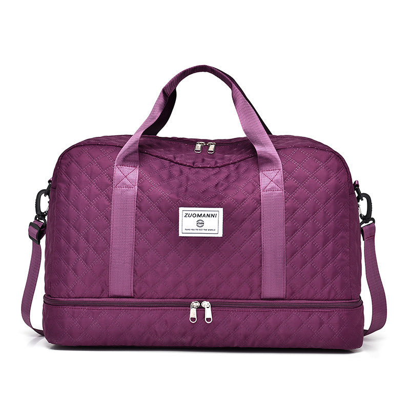 Fashion Leisure Travel Bag