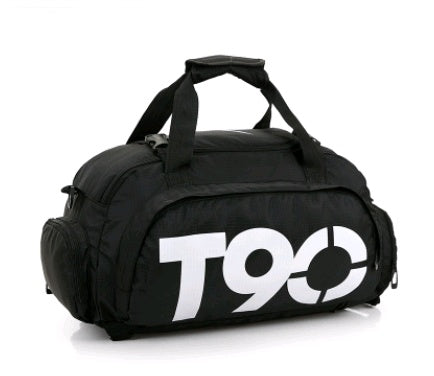 Sports training bag