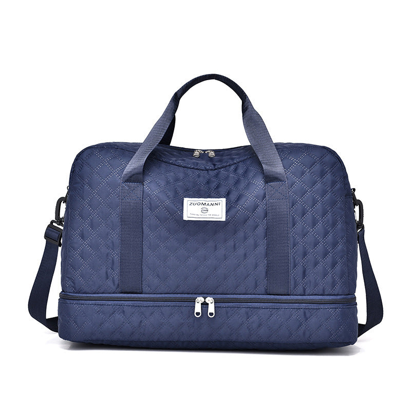 Fashion Leisure Travel Bag