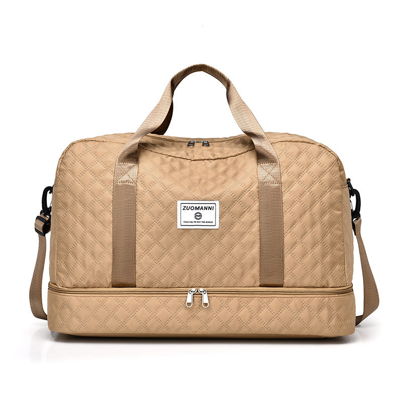 Fashion Leisure Travel Bag