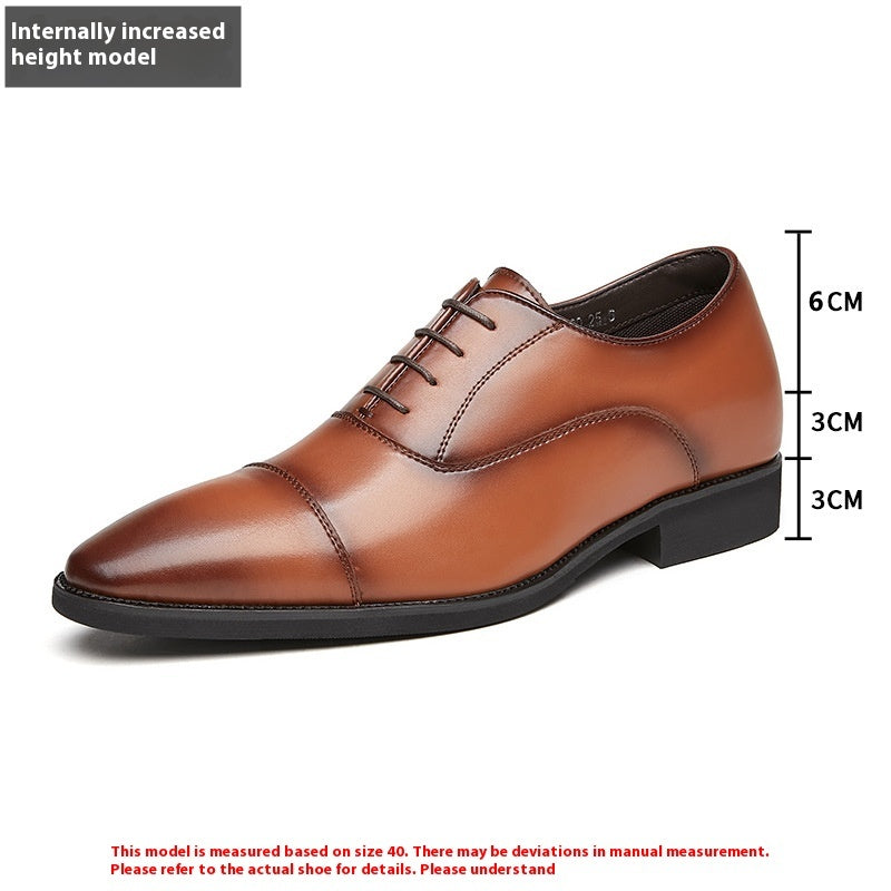 Business Formal Shoes