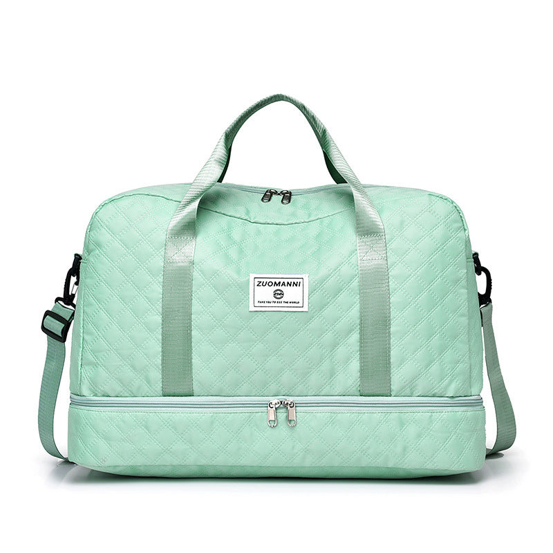 Fashion Leisure Travel Bag