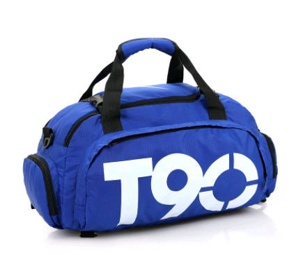 Sports training bag