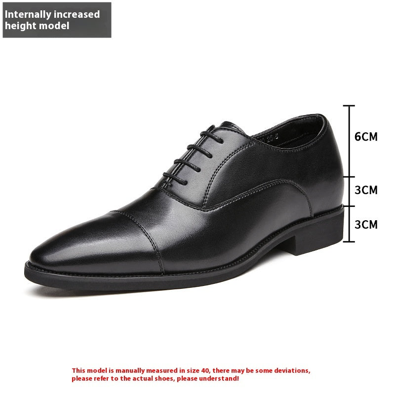 Business Formal Shoes