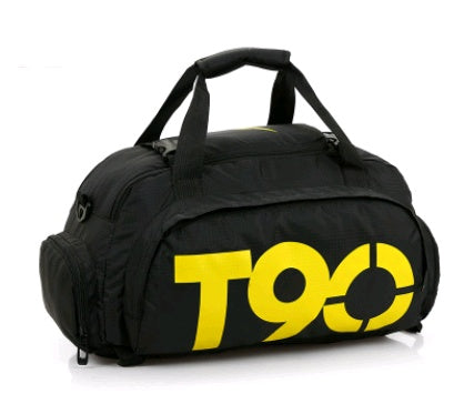 Sports training bag