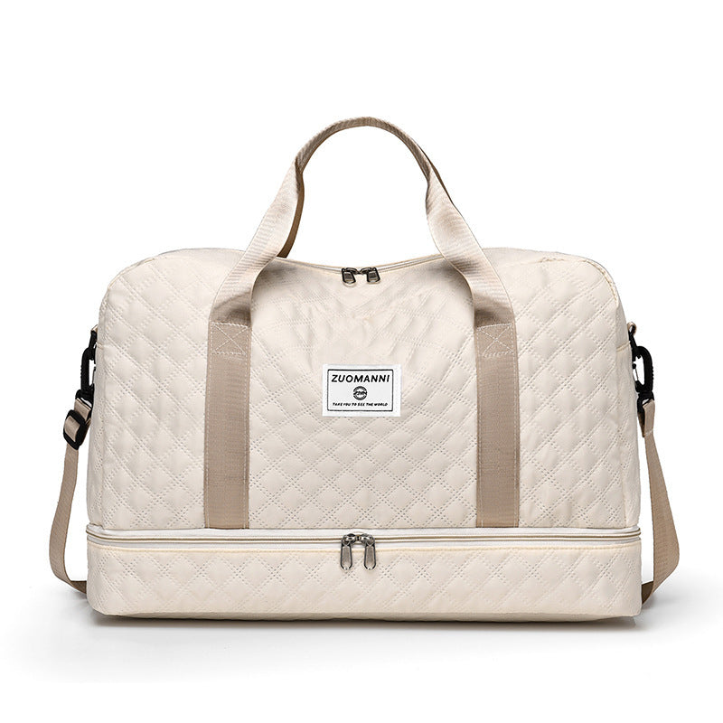 Fashion Leisure Travel Bag