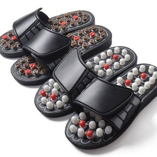 Massage Foot Slippers