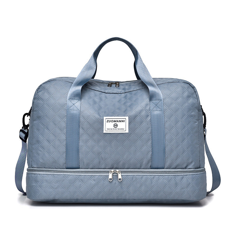 Fashion Leisure Travel Bag