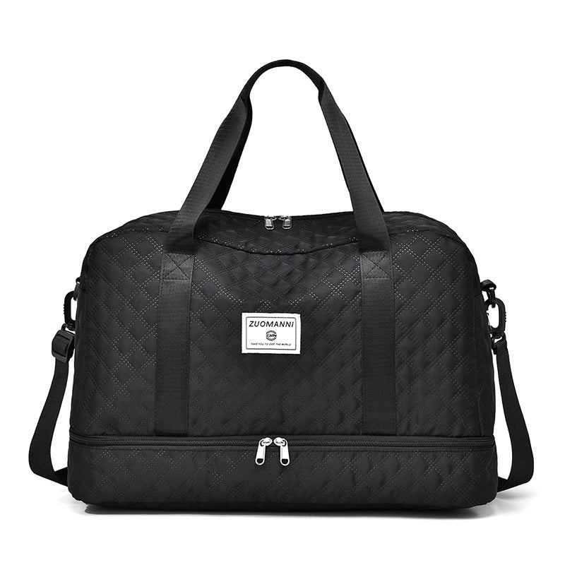 Fashion Leisure Travel Bag