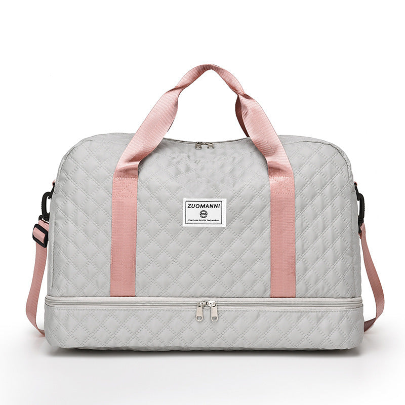 Fashion Leisure Travel Bag