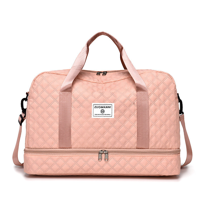 Fashion Leisure Travel Bag