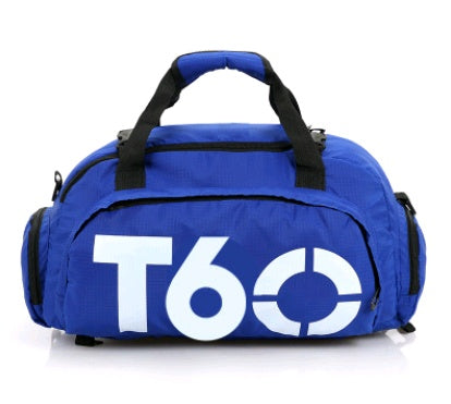 Sports training bag