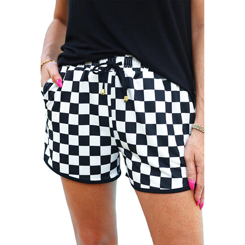 Women's Shorts