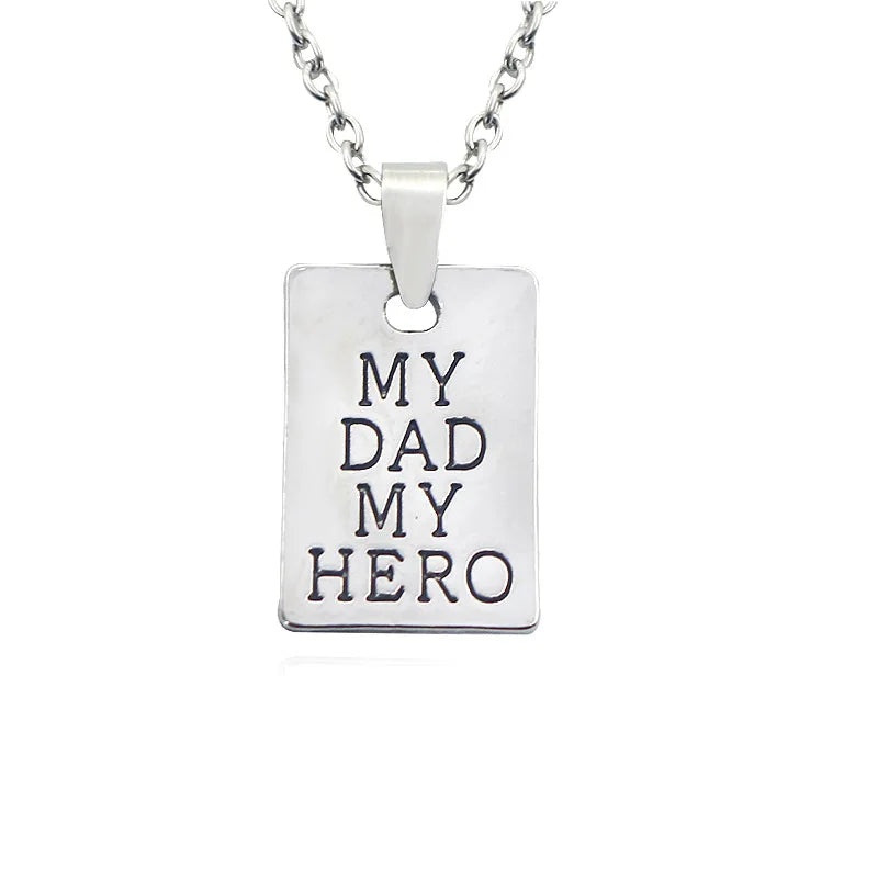 Father's Day Special Chain