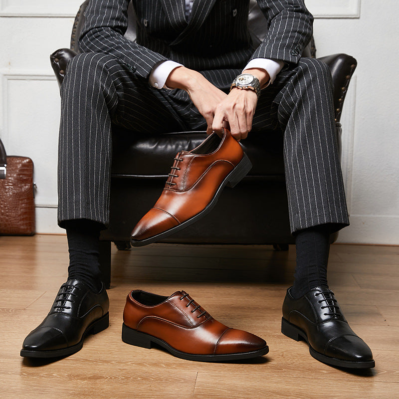 Business Formal Shoes