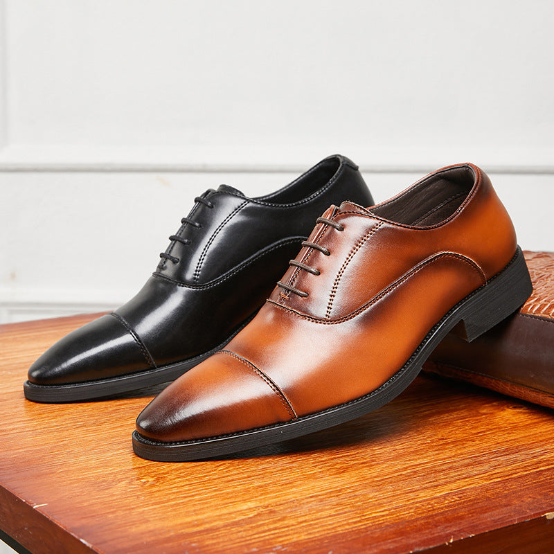 Business Formal Shoes