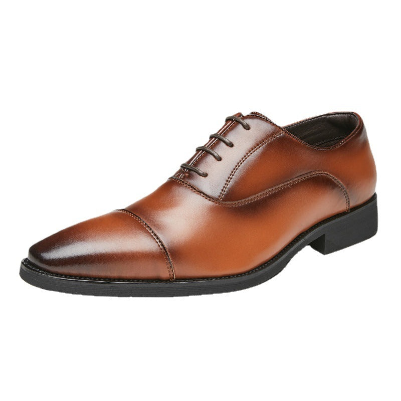 Business Formal Shoes