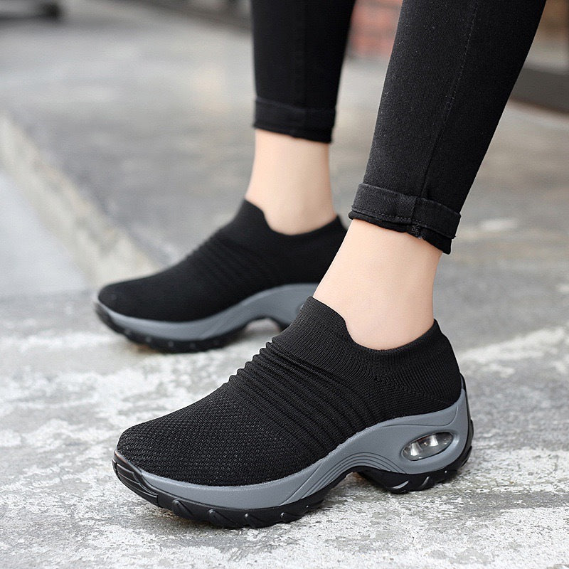 Slip-on Sneaker Shoes