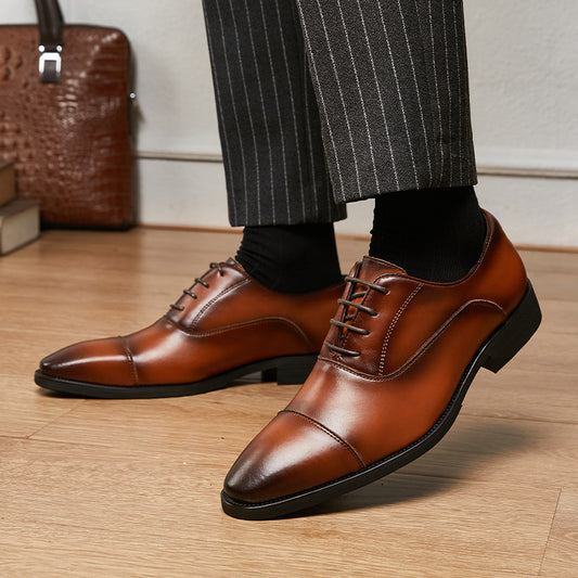 Business Formal Shoes