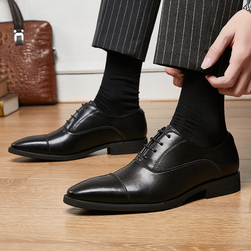 Business Formal Shoes