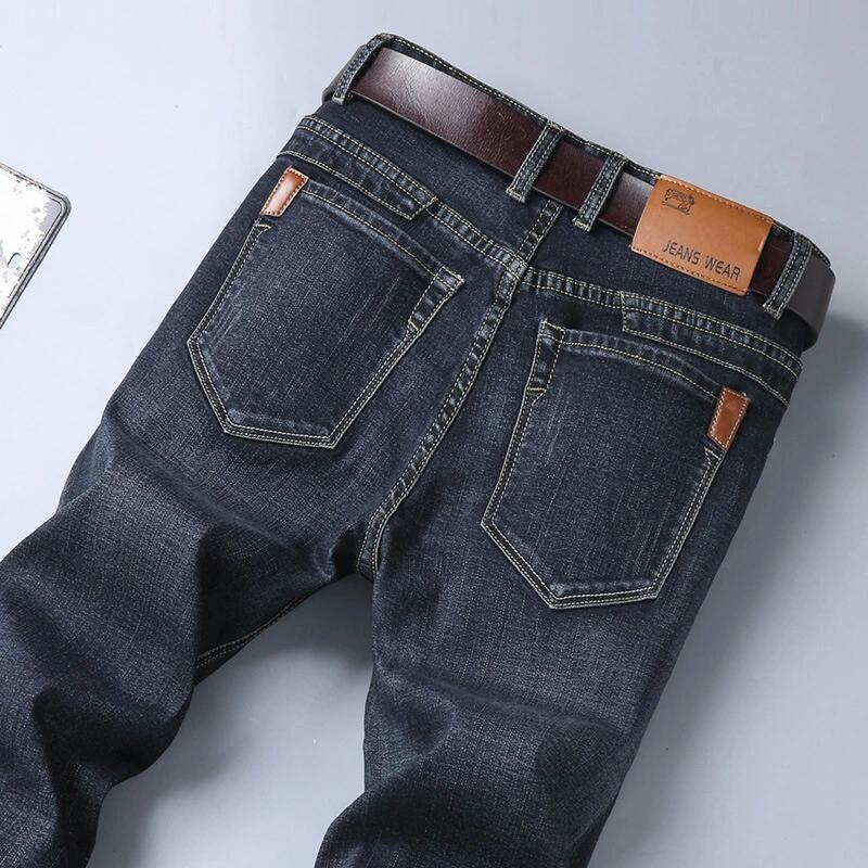 Summer Thin Men's Casual Pants