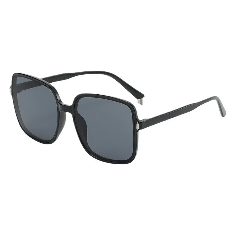 Outdoor Sunglasses Gradient Square