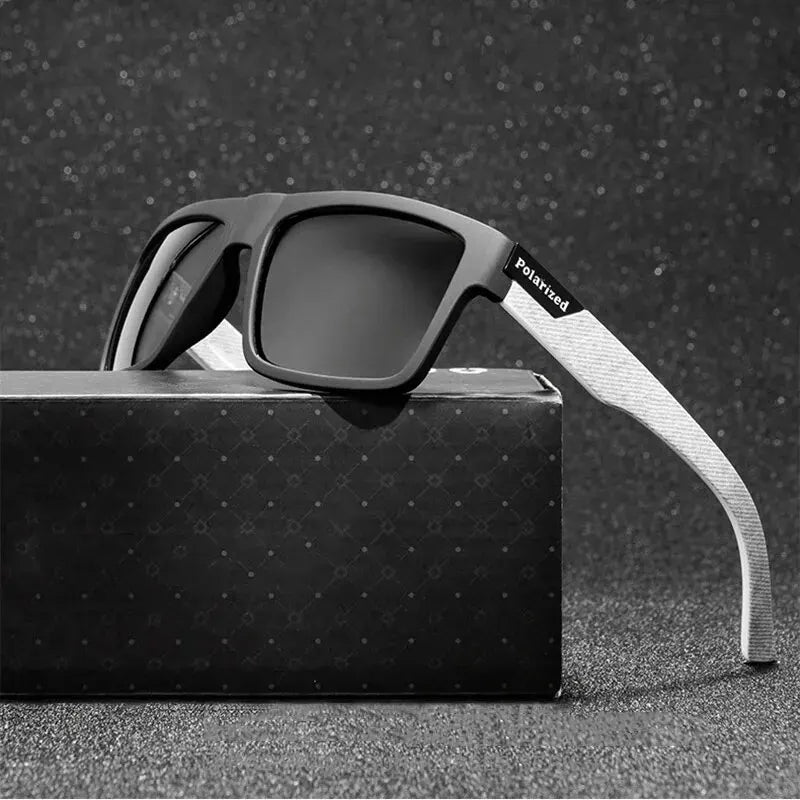 Luxury Polarized Sunglasses