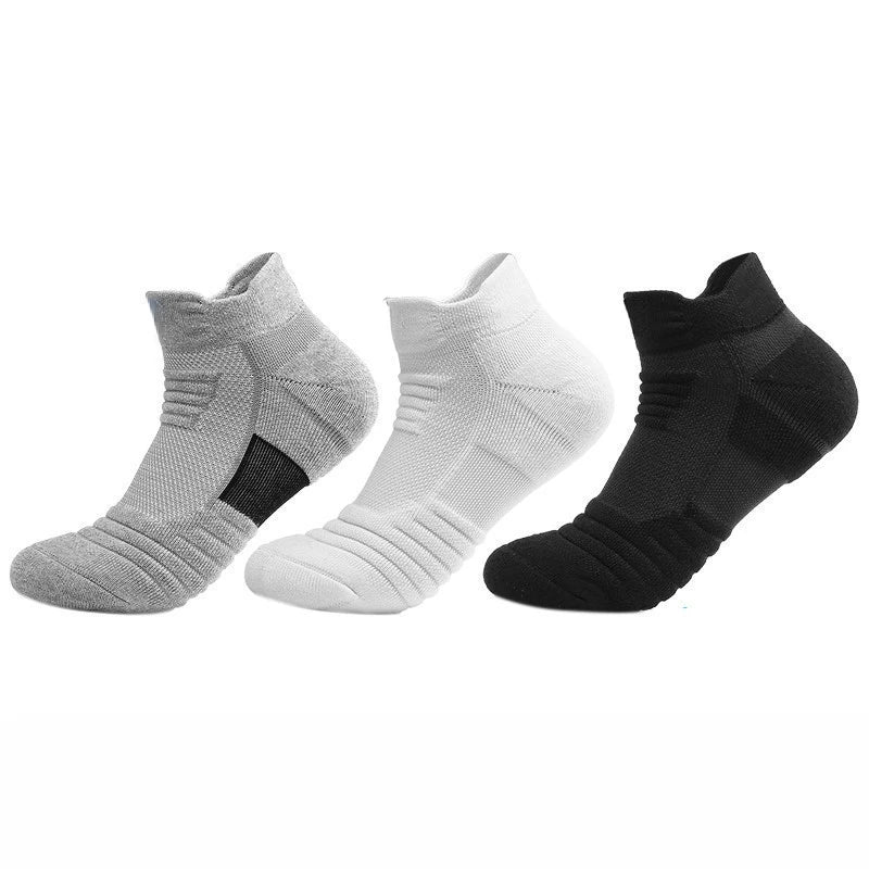 Anti-slip Sports Socks Men