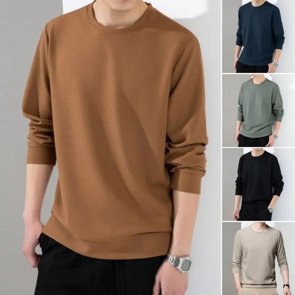 Oversized Casual Long Sleeve Shirts