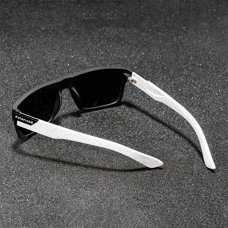 Luxury Polarized Sunglasses