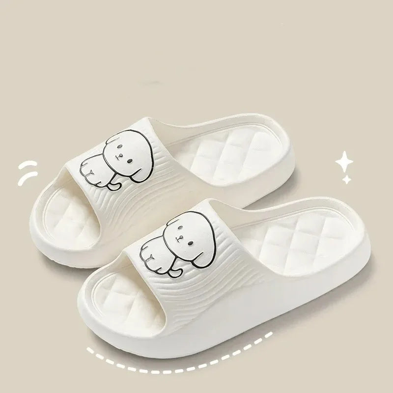 Cute Pillow Slippers