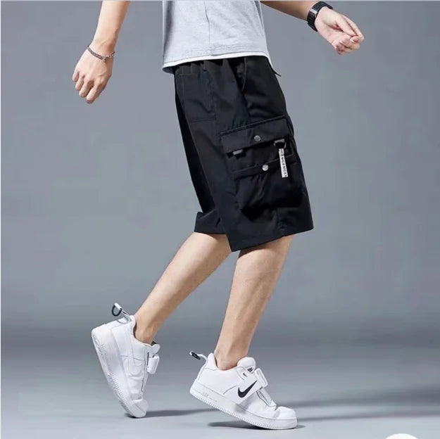 Workwear shorts men's