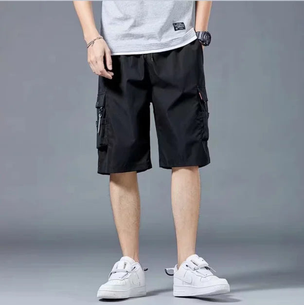 Workwear shorts men's