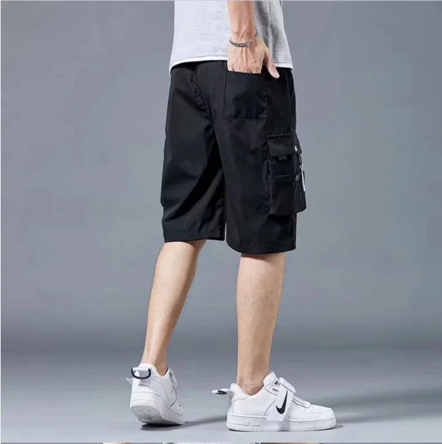 Workwear shorts men's