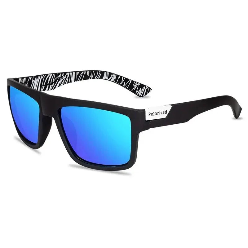 Luxury Polarized Sunglasses