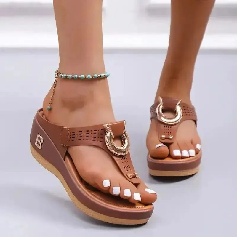 Summer Sandals Women