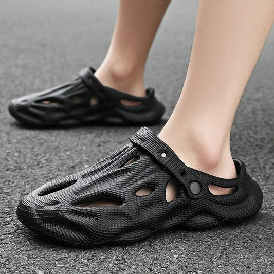 Summer Men/Women Slippers