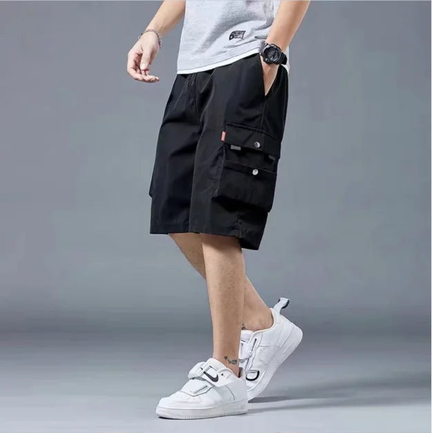 Workwear shorts men's