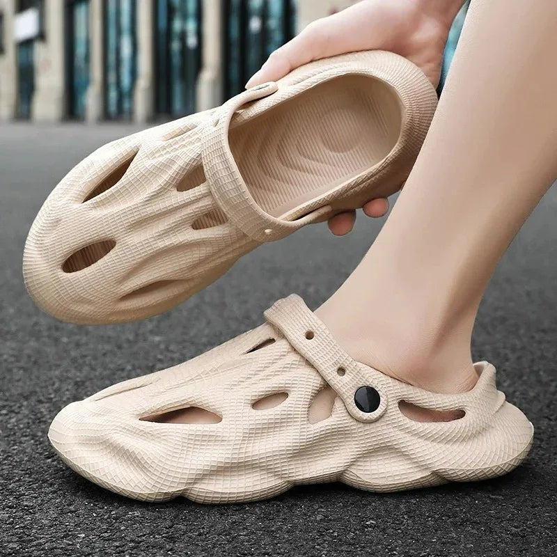 Summer Men/Women Slippers