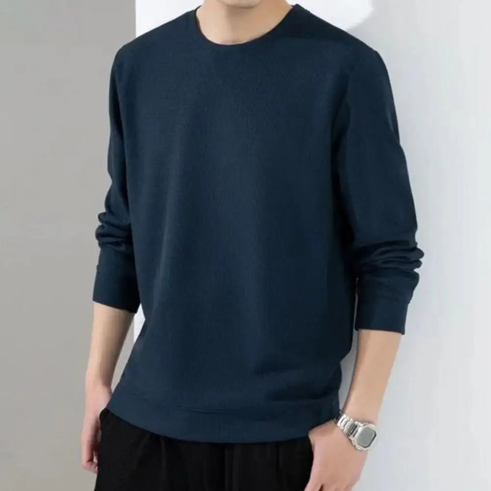 Oversized Casual Long Sleeve Shirts