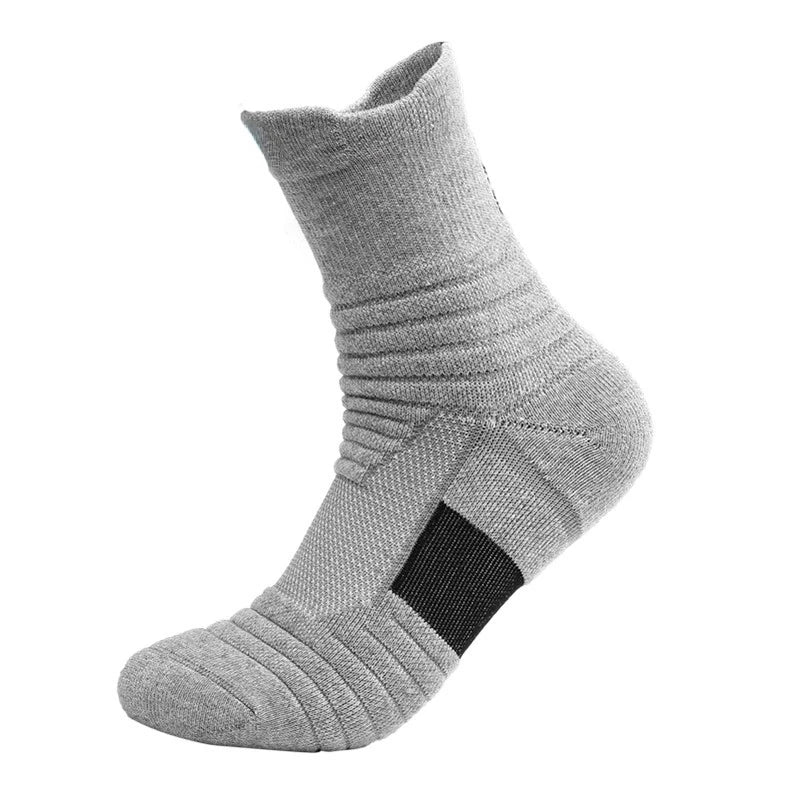 Anti-slip Sports Socks Men