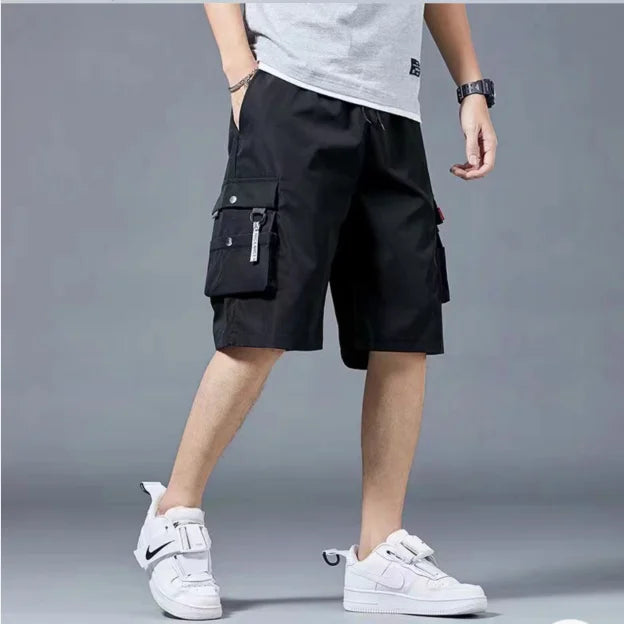 Workwear shorts men's