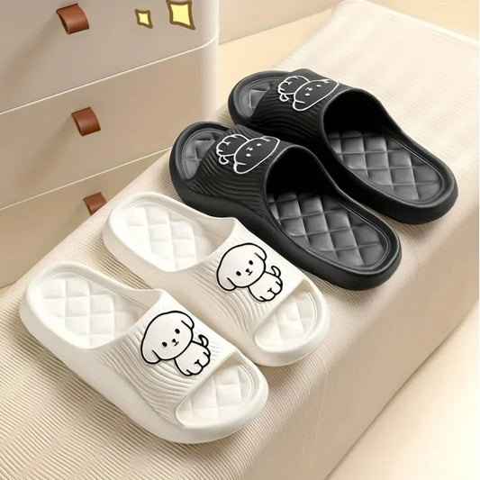 Cute Pillow Slippers