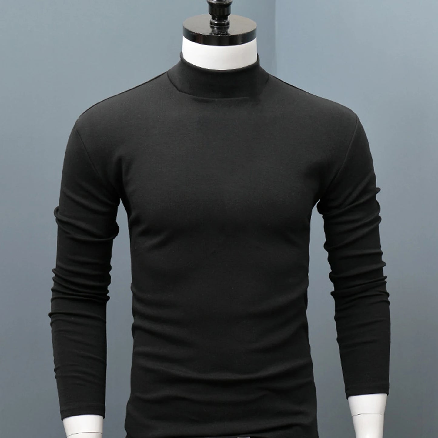 Long Sleeve Men's Top