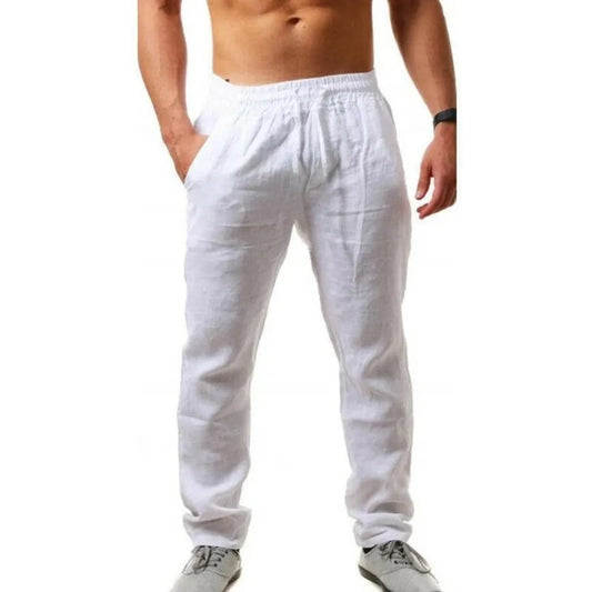 Men's Linen Pants for all occasions