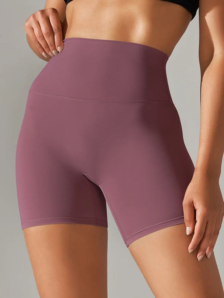 Women Sports/ Yoga Legging Shorts