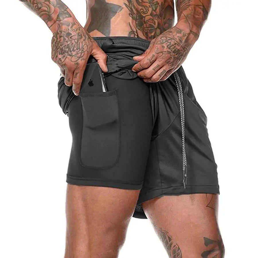 Sport/Running Shorts