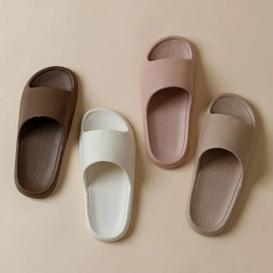 Fashion Indoor Slides