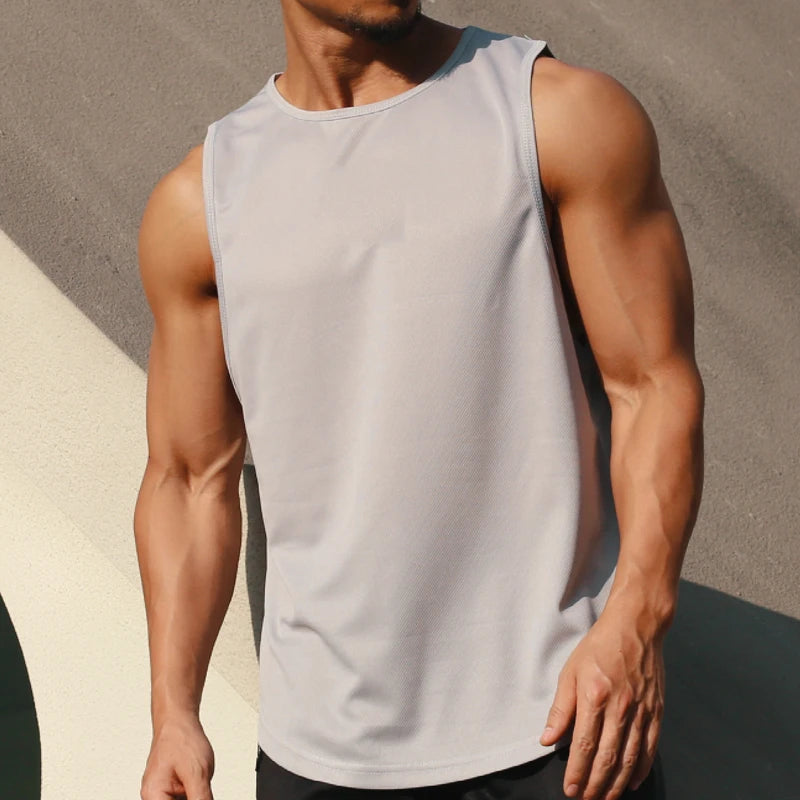 Men's Clothing Gym T-shirts