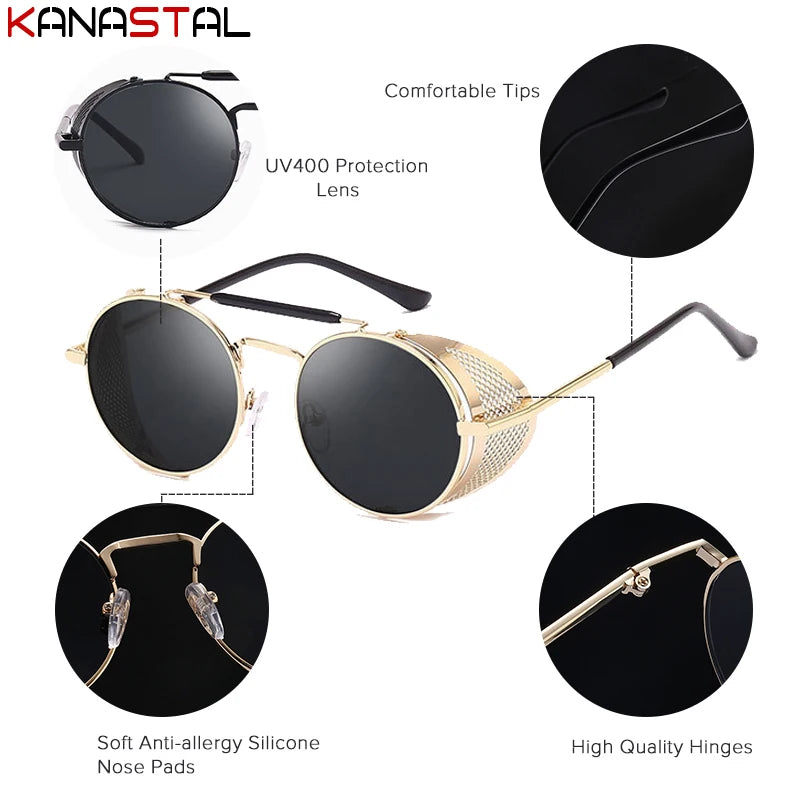 Men's UV Protection Sunglasses